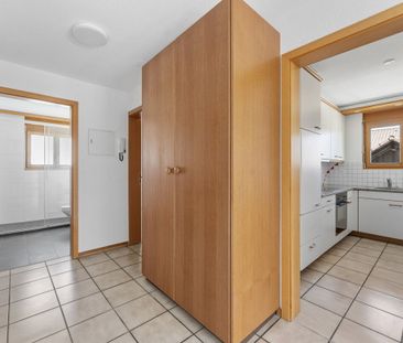2.5 Zimmer, 56 m² - Foto 1