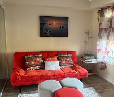 For Lease - 2 Cove Court Unit# 206, Collingwood, Ontario - Photo 1