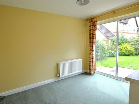 Templeman Drive, Carlby, Bourne, PE9 - Photo 4