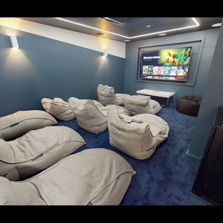 Studio Flat, Coventry, CV1 - Photo 1