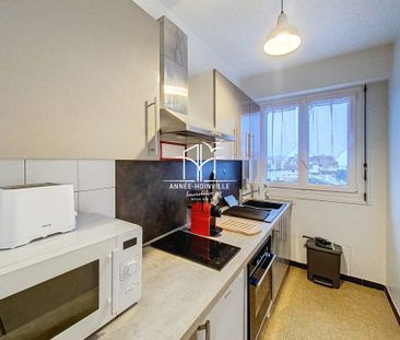 Location Appartement 1 pièce 30m² BLONVILLE SUR MER 14910 - Photo 4