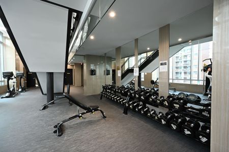 For Lease - 89 Dunfield Avenue Unit# 3106, Toronto, Ontario - Photo 3