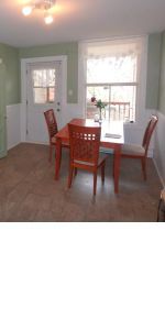 À louer appartement 5 ½ Centre-Ville Trois-Rivières - Photo 4