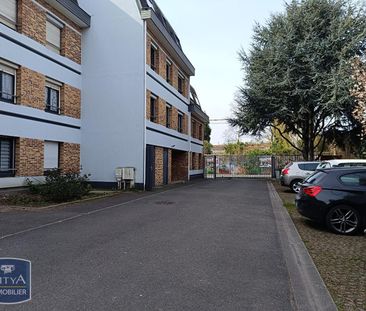 Location Appartement 3 pièces 66m² LOOS 59120 - Photo 4