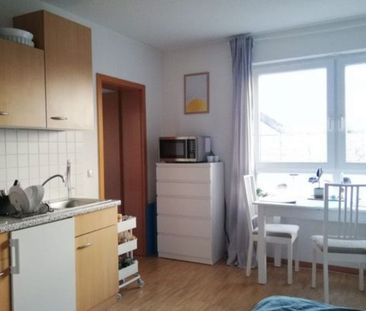 Ruhig gelegenes Single-Appartement in Heiligkreuz - Photo 4