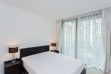 1 bedroom apartment to rent - Photo 3