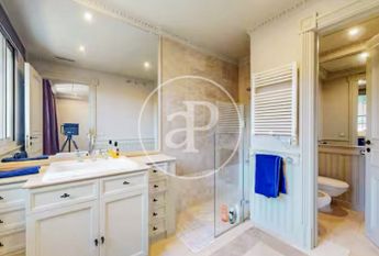 House for rent in Conde Orgaz - Piovera (Hortaleza)