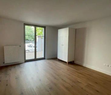 Appartement à louer 1 pièce 37.09m² - Photo 5