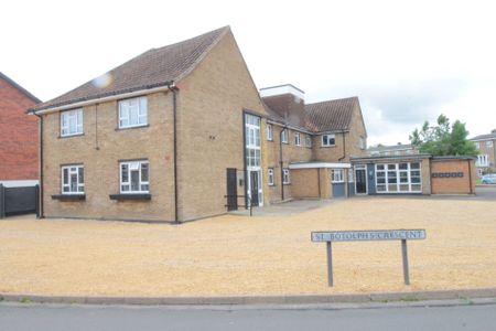 Park View, Brayford House Block, St. Botolphs Crescent, Lincoln - Photo 3