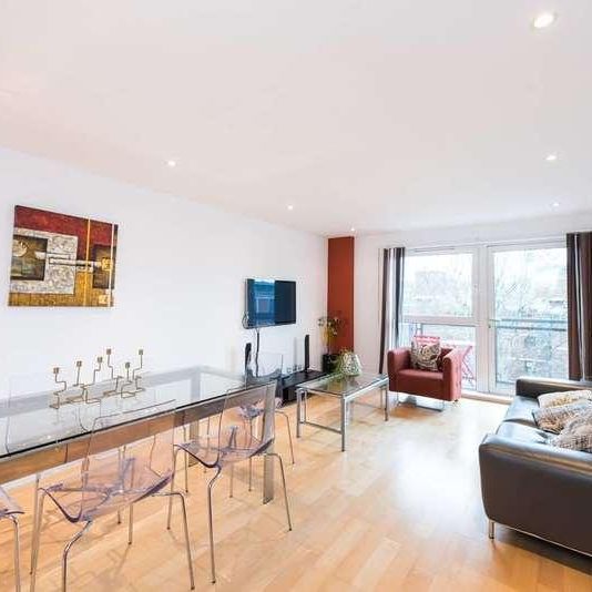 Vauxhall Bridge Road, Pimlico, SW1V - Photo 1