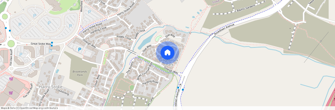 Sorrel Place, Stoke Gifford, Bristol, South Gloucestershire, BS34