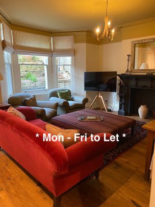 1 Bed Flat, Basement Geraldine Road, SW18 - Photo 1