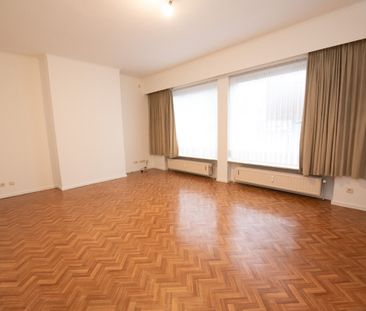 Gelijkvloers appartement te huur in centrum Zulte! - Foto 4