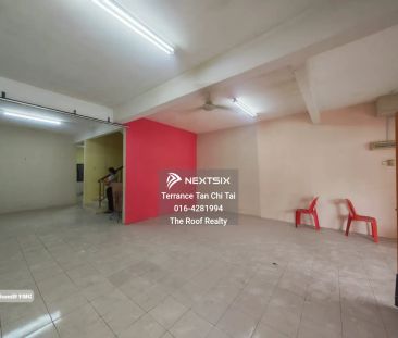 Jalan Kapar Batu 4 - Foto 2