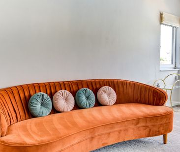 1 Bed Flat, The Drive, BN3 - Photo 4