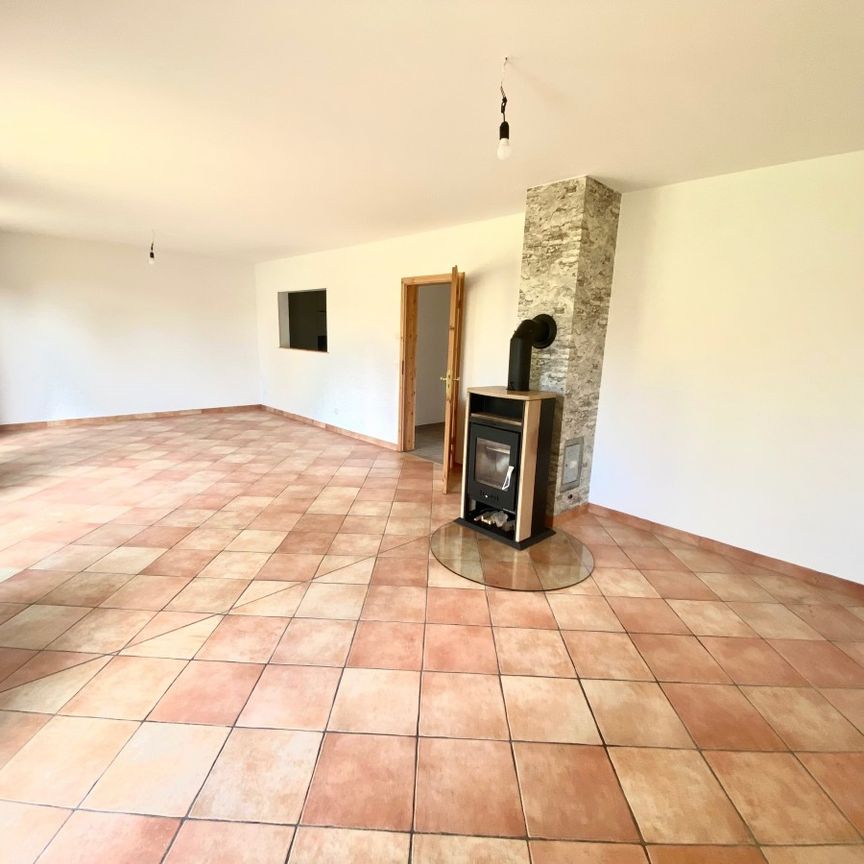 Wohnen oder Gewerbe mit 5 Zimmern direkt am U- Bahnhof Biesdorf Süd - Photo 1