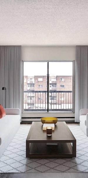 Studio - 111-50 Rue Quintin, Saint-Laurent - Photo 2