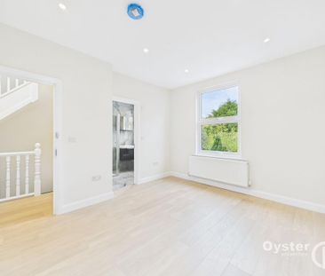 3 bedroom flat to rent - Photo 1