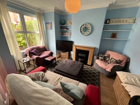 Room in a Shared House, De Lacy Mount, LS5 - Photo 4