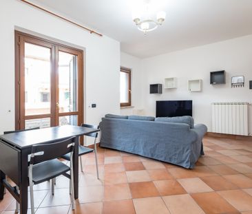 Trilocale in Via Pomarolo, Roma - Foto 2