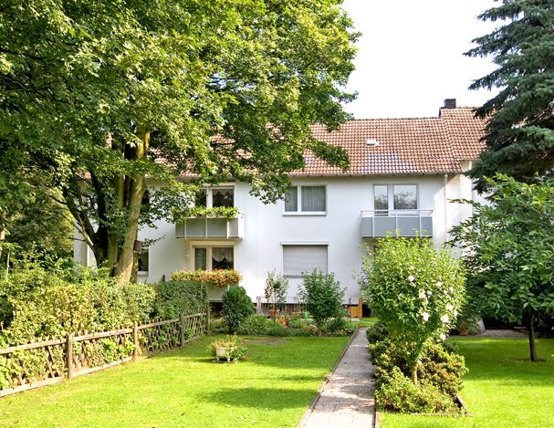 3-Zimmer-Wohnung in Gelsenkirchen Ückendorf - Foto 1