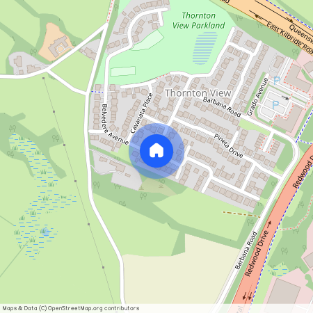 Belvedere Avenue, East Kilbride, G74