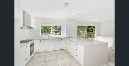 Contemporary Family Haven - Photo 3