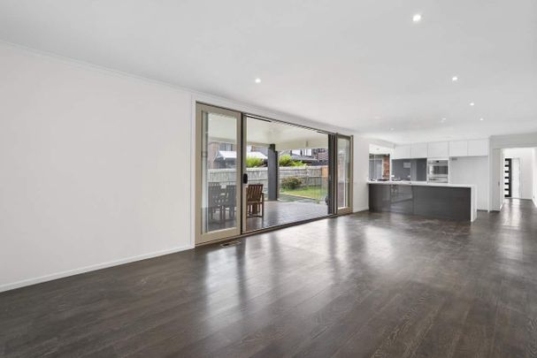 Modern Family Retreat with Poolside Entertaining - Photo 1