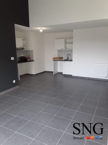 T4 AVEC TERRASSE ET PARKING DOUBLE - Photo 2