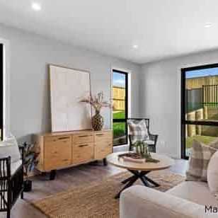 Modern 3-Bedroom Home - Photo 1