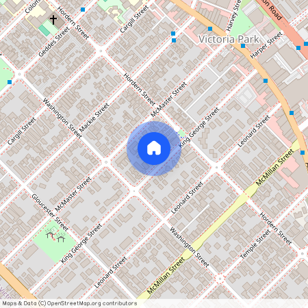 19 / 31 King George Street, WA 6100, Victoria Park