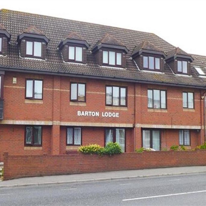 1 bedroom retirement property to rent - Photo 1