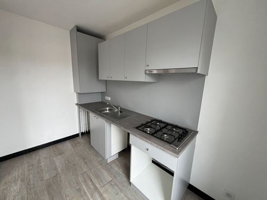 Location Appartement 2 pièces 44m² - Photo 1