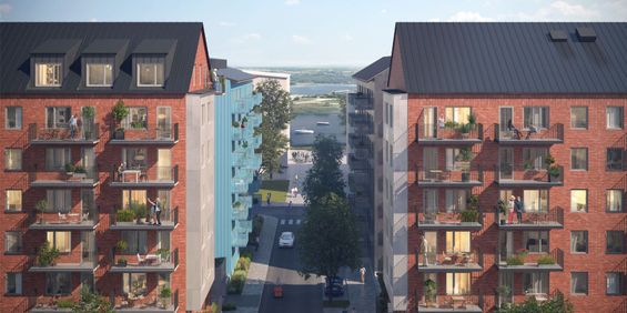 Tullhusgatan, Karlstad - Foto 3