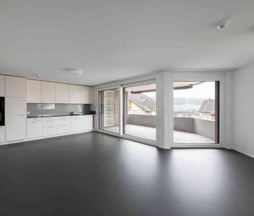 2.5 Zimmer, 65 m², 3. Stock - Photo 5