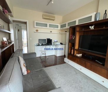 Apartamento 3 Quartos Boqueirão 160m² - Photo 1