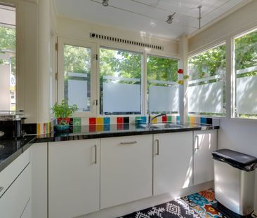 Huis te huur: Delle Alpihof 26 1098 VX Amsterdam - Photo 3