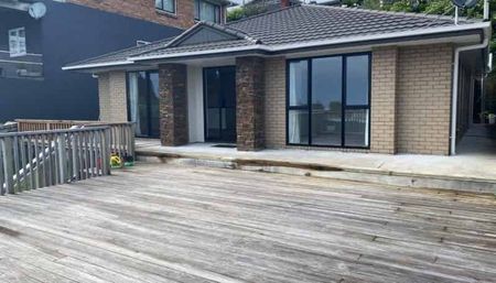 Weston/Harbour Road - Moturoa - Photo 2