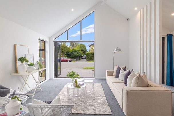 Modern Central City Home for Easy Living - Photo 1