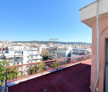 Studio/Γκαρσονιέρα για ενοικίαση Ιπποκράτειο (Φάληρο - Ιπποκράτειο) - Photo 3