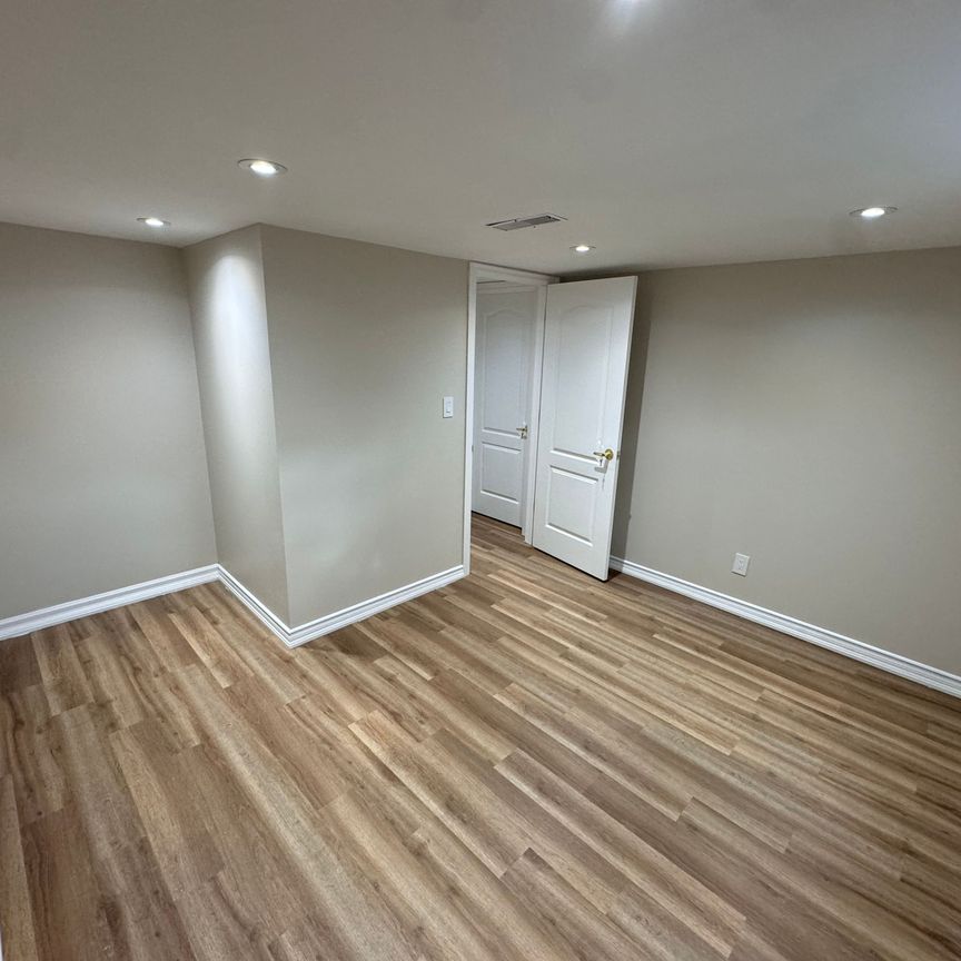 For Lease - 4 Beaver Bend Crescent Unit# Bsmt, Toronto, Ontario - Photo 1