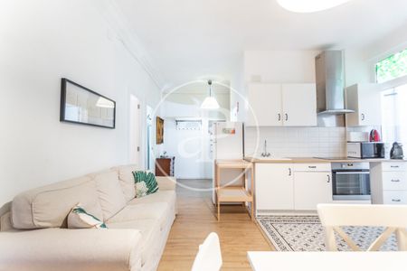 Flat for rent with Terrace in El Carme (Valencia) - Photo 5