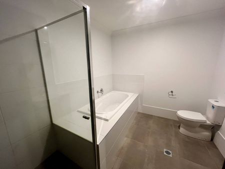 ALMOST NEW MODERN DUPLEX! - Photo 2