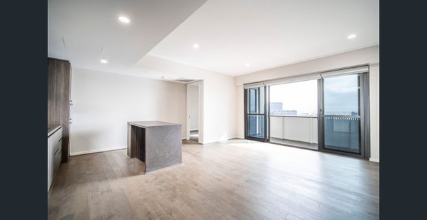 Modern Apartment Living - Photo 1