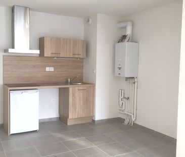 Location Appartement 2 pièces 46m² FRONTIGNAN 34110 - Photo 3