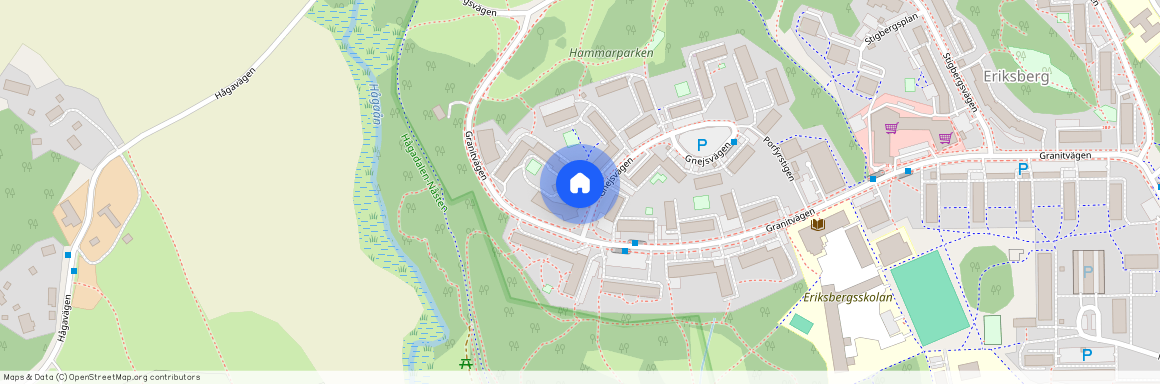 Gnejsvägen 2 A, 752 42, Uppsala