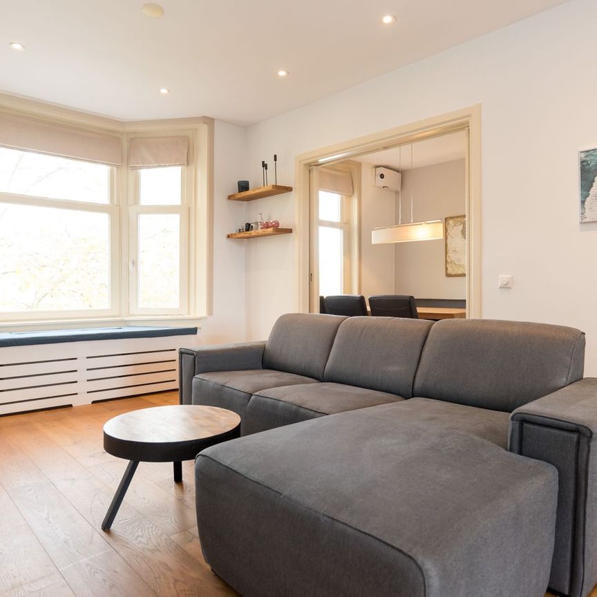 Westlandgracht 137-3, Aalsmeerwegbuurt-West, 1059TG, Amsterdam - Photo 1