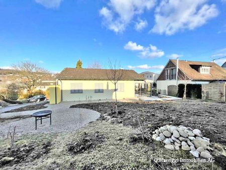 EFH in ruhiger Lage mit grossem Garten ohne Gartenarbeit - Photo 4