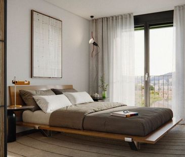 New construction Verde Vivo: Exclusive living for people with high ... - Photo 6