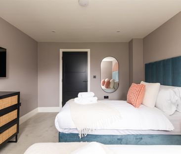 Springfield Lofts, Forest Hall, Newcastle Upon Tyne - Photo 2